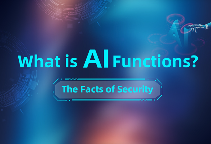 The Facts of Security -- AI Functions