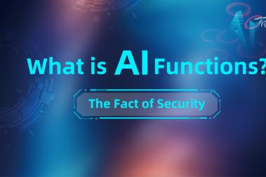 The Fact of Security -- AI Functions