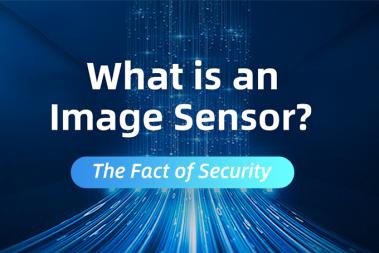The Fact of Security -- Image Sensor