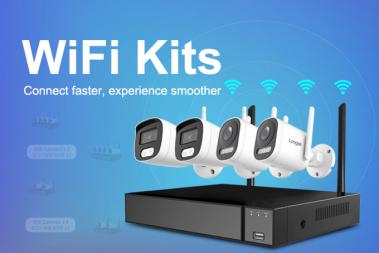 WiFi kits series