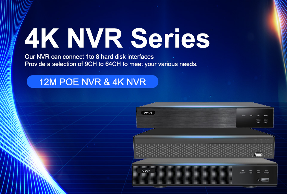NVR Series