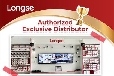We sincerely invite you to become 【 Longse partner】