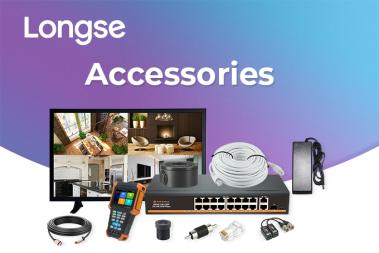 Enhance Security, Explore Accessories