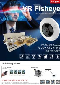 VR Fisheye&Starlight（2P）